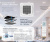 Кассетный кондиционер Thaicon TL-PC50-FR/TL-PO50-FR/TLCP-01