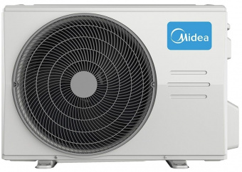Напольно-потолочный кондиционер Midea MUE-36HRN1-R/MOU-36HN1-LR/-40