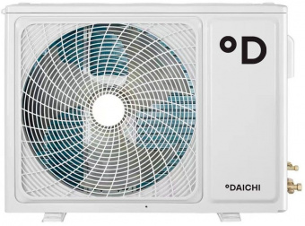 Настенный кондиционер Daichi Unique UNI25AVQS1R/UNI25FVS1R