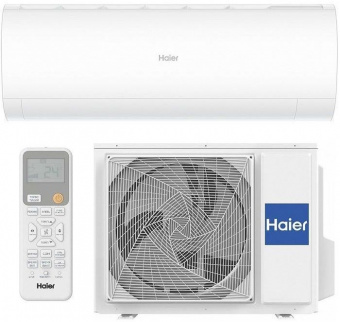 Настенный кондиционер Haier Coral HSU-18HPL203/R3/HSU-18HPL03/R3