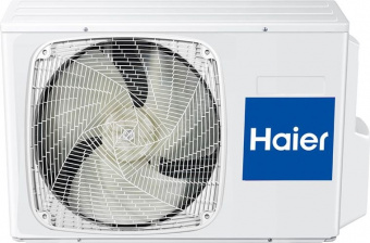 Напольно-потолочный кондиционер Haier Super Match AC25S2SG2FA/1U25S2SM4FA