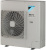 Напольно-потолочный кондиционер Daikin FHA100A/RZASG100MV1/-40
