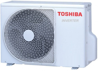 Настенный кондиционер Toshiba Shorai Edge RAS-B18G3KVSG-E/RAS-18J2AVSG-E1