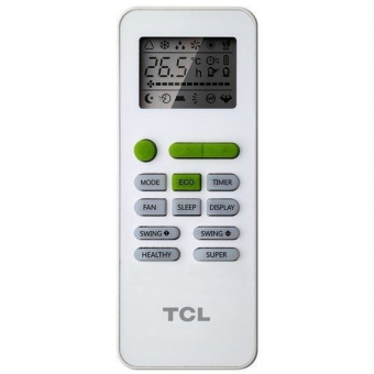 Кассетный кондиционер TCL TCC-60HRIA