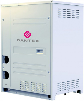 Наружный блок VRF системы 30-33,9 кВт Dantex DM-DC335WXB/SF