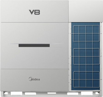 Наружный блок VRF системы Midea MV8i-900WV2GN1(PRO)/-40