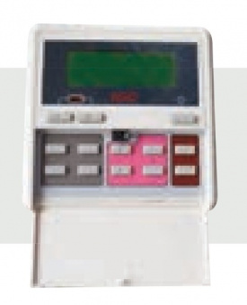 Чиллер IGC IMBX-F30A/NB