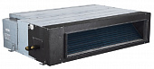 Канальный кондиционер EXPERTAIR ZAC-HD24XDUC-IU/ZAC-HD24XC-OU