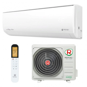 Настенный кондиционер Royal Clima Gloria RCI-GL22HN