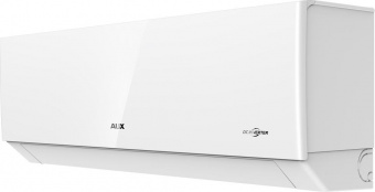 Настенный кондиционер AUX Basic ASW-H09A4/СB-R2DI/AS-H09A4/СB-R2DI
