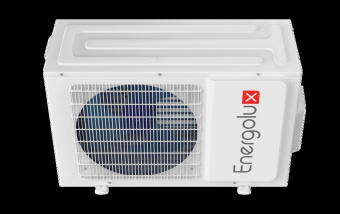 Настенный кондиционер Energolux Basel 4 SAS36B4-A/SAU36B4-A-WS30