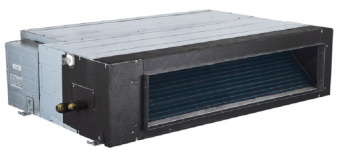Канальный кондиционер EXPERTAIR ZAC-HD48XDUC-IU/ZAC-HD48XC-OU