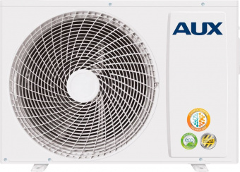 Канальный кондиционер AUX ALLD-H18/4R1C/AL-H18/4R1С(U)