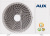 Канальный кондиционер AUX ALLD-H18/4R1C/AL-H18/4R1С(U)