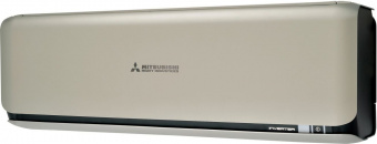 Настенный внутренний блок мульти сплит-системы Mitsubishi Heavy DAIMOND TITANIUM SRK60ZSX-WFT