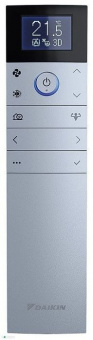 Настенный кондиционер Daikin Emura 3 FTXJ25AS/RXJ25A