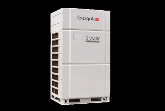 Наружный блок VRF системы 23-28,9 кВт Energolux SMZU96V4AI