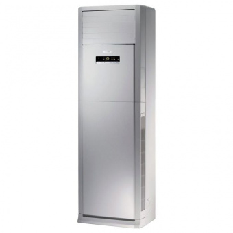 Современный кондиционер колонного типа Gree GMV-ND140L/A-T