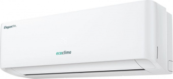 Настенный кондиционер Ecoclima Elegant Line ECW-HE24/AA-4R2 / EC-HE24/A-4R2