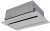 Кассетная VRF система 5-5,9 кВт Electrolux ESVMC2-SF-56