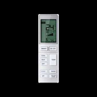 Кассетный внутренний блок мульти сплит-системы Haier AB71S2SG1FA (PB-950KB)