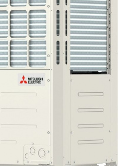 Наружный блок VRF системы 34-44,9 кВт Mitsubishi Electric PURY-P350YNW