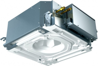 Кассетная VRF система 4-4,9 кВт Hisense AVC-15HJDBA