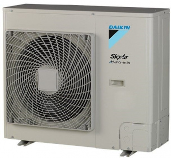 Напольно-потолочный кондиционер Daikin FUA71A/RZASG71MV1/-40