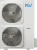 Наружный блок VRF системы 20-22,9 кВт Mdv C-V224W/DRN1