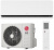 Настенный кондиционер Lg Deluxe Pro H12S1D