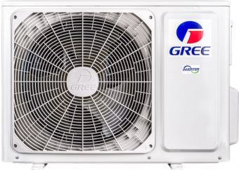 Настенный кондиционер Gree Soyal GWH18AKCXF-K6DNA1A