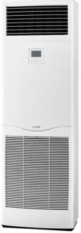 Колонный внутренний блок мульти сплит-системы Mitsubishi Electric PSA-M100KA