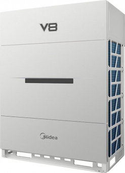 Наружный блок VRF системы Midea MV8i-670WV2GN1(PRO)/-40