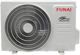 Настенный кондиционер Funai Akoya RAC-I-AK55HP.D02