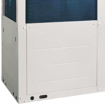Чиллер QUATTROCLIMA QN-RE/PC-B/ST/ASA-1302E