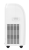 Мобильный кондиционер FUNAI серии Lotus MAC-LT45HPN03