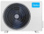 Midea Easy MSES1-12HRN8G1/MOES1-12HRN8G1/-40 Midea Easy MSES1-12HRN8G1/MOES1-12HRN8G1/-40