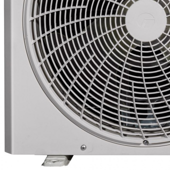 Внешний блок мульти сплит-системы на 2 комнаты Dantex Flex Profi RK-2M14HGE-W