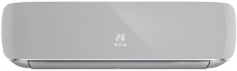 Настенный внутренний блок мульти-сплит системы Hisense Premium AMS-09UR4SVETG67(R) SILVER FM R32