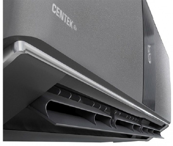 Настенный кондиционер Centek CT-65G10 (Gray)