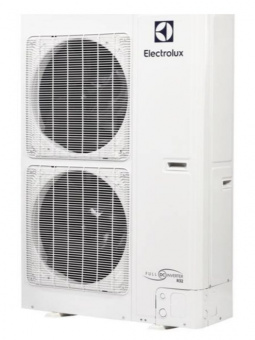 Канальный кондиционер Electrolux Unitary Pro 4  EACD-60H/UP4-DC/N8