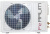 Кассетный кондиционер Ferrum LCAC12C1-A/LCAU12U1-A-WS30