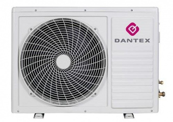Настенный кондиционер Dantex Eco RK-24ENT4/ RK-24ENT4E