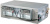 Канальный фанкойл до 16 кВт Mdv MDKT3H-1600G100