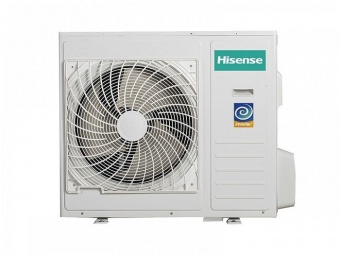 Настенный кондиционер Hisense Black Crystal Classic A AS-13HW4SVDTG5B