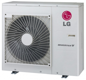 Канальный кондиционер Lg CL24R.N30/UU24WR.U40