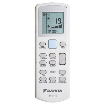 Настенный кондиционер Daikin FTYN20L/RYN20L