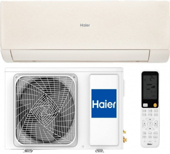 Настенный кондиционер Haier Stellar AS20SHP2HRA-C/1U20SHP2FRA