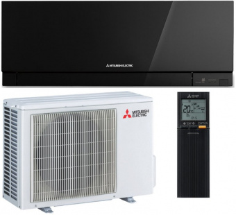 Настенный кондиционер Mitsubishi Electric Design MSZ-EF42VGKB/MUZ-EF42VG