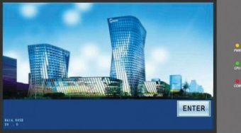 Чиллер Mdv SCAF175 HV
